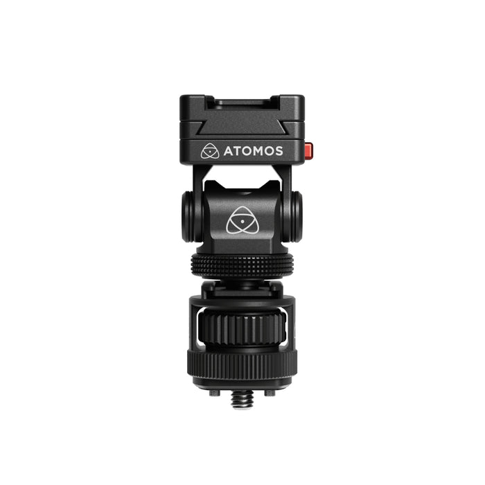 ATOMOS ATOMXMMQR2 Cold Shoe Mount