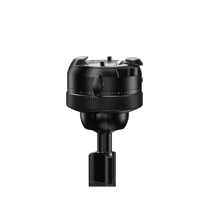 Peak Design PT-L-BK-1 プロ ライト トライポッド