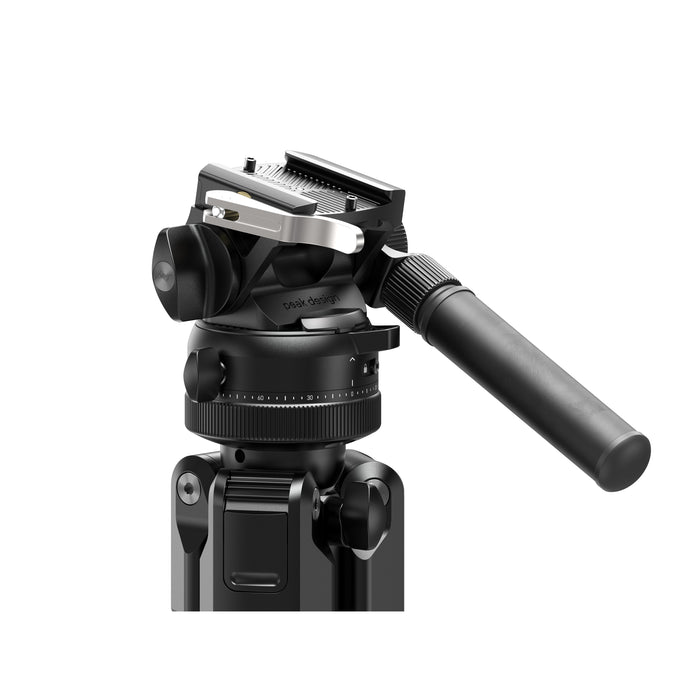 Peak Design PTA-U-TM-1 プロ トライポッド ティルト モッド