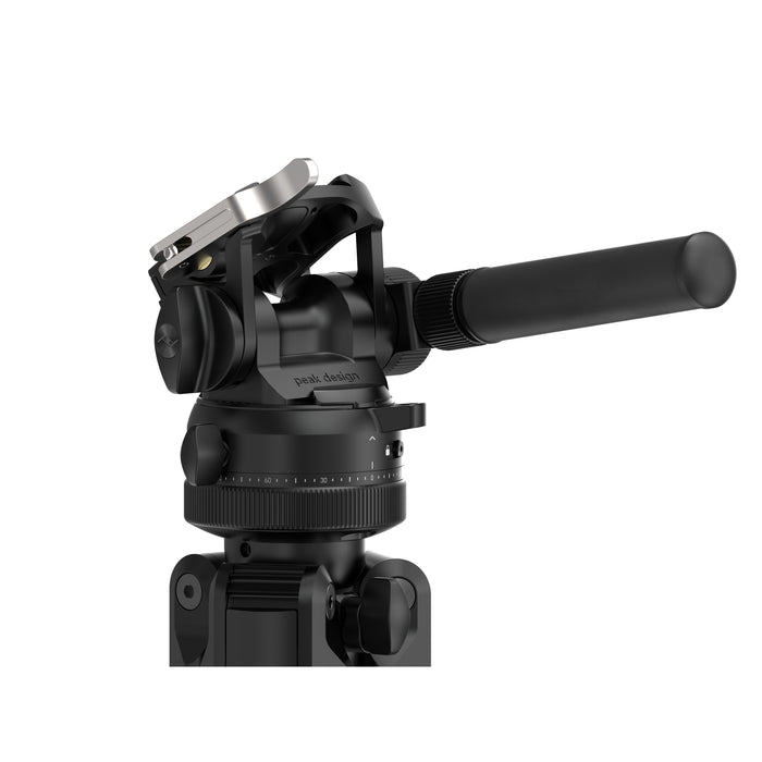 Peak Design PTA-U-TM-1 プロ トライポッド ティルト モッド