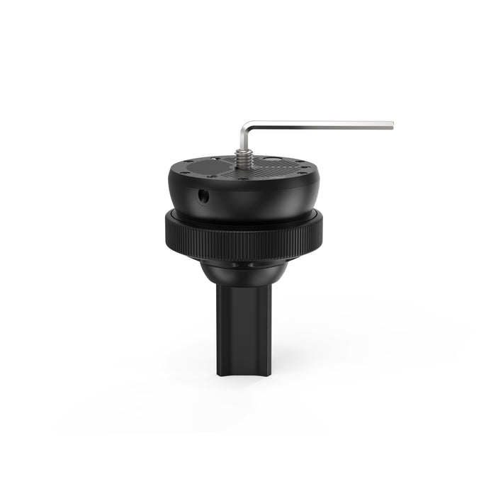 Peak Design PTA-U-PLB-1 プロ トライポッド レベリング ベース