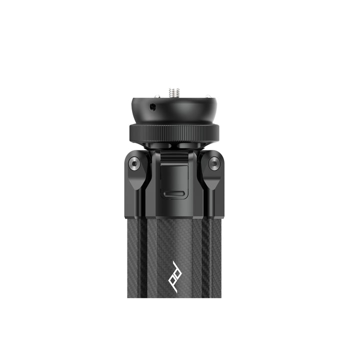 Peak Design PTA-U-PLB-1 プロ トライポッド レベリング ベース