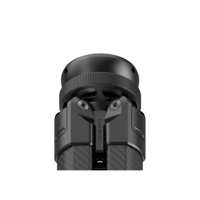 Peak Design PTA-U-PLB-1 プロ トライポッド レベリング ベース