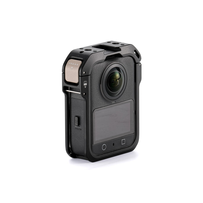 Tilta TA-T89-FCC-B DJI Osmo 360用 フルカメラケージ ブラック