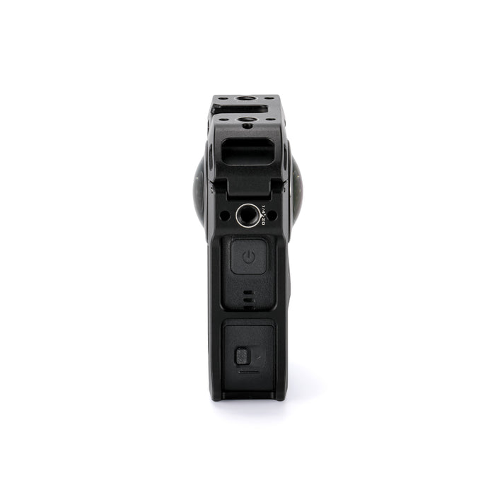 Tilta TA-T89-FCC-B DJI Osmo 360用 フルカメラケージ ブラック