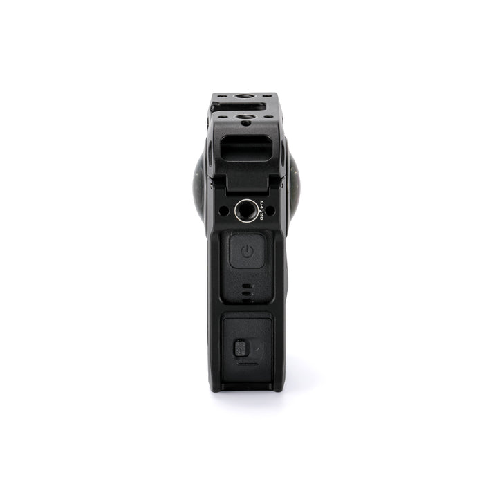 Tilta TA-T89-A-B DJI Osmo 360用 カメラケージ 水平マウントキット ブラック