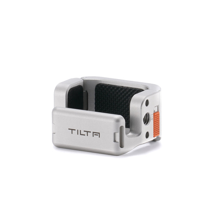 Tilta TA-T65-MAE-TW DJI Osmo Pocket 3用 ミニアクセサリーマウント エクスパンダー チタニウムホワイト