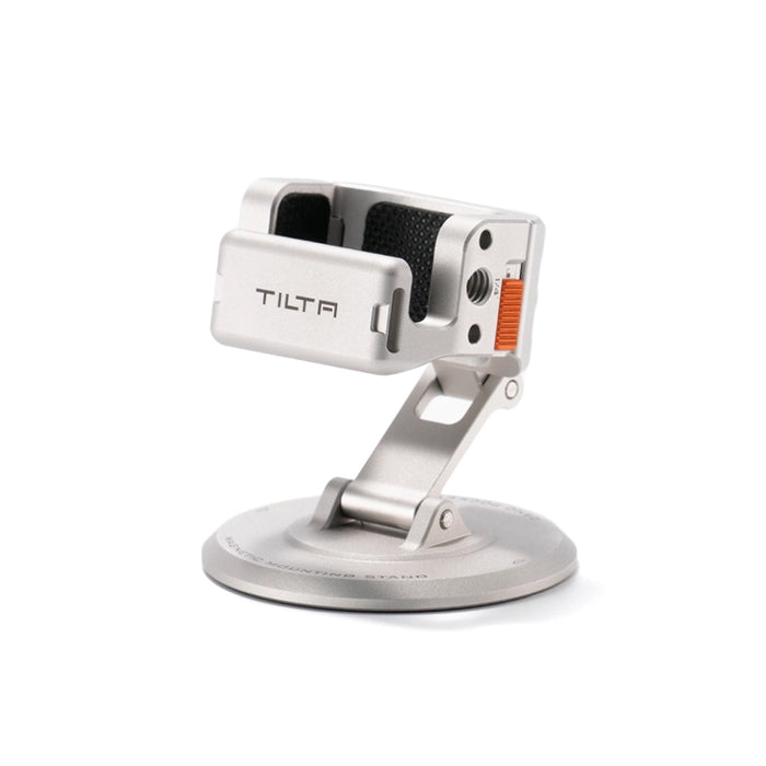 Tilta TA-T65-MAK-TW DJI Osmo Pocket 3用 磁気アクセサリーマウントキット チタニウムホワイト