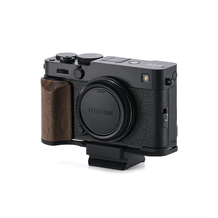 Tilta TA-T91-A-B Fujifilm X-E5用 ヴィンテージカメラケージ ベースキット ブラック