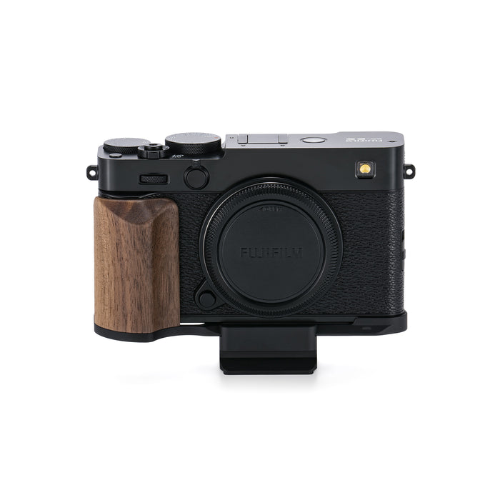 Tilta TA-T91-A-B Fujifilm X-E5用 ヴィンテージカメラケージ ベースキット ブラック