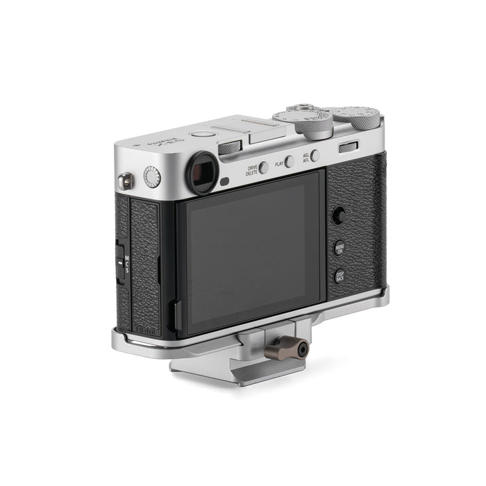 Tilta TA-T91-A-S Fujifilm X-E5用 ヴィンテージカメラケージ ベース