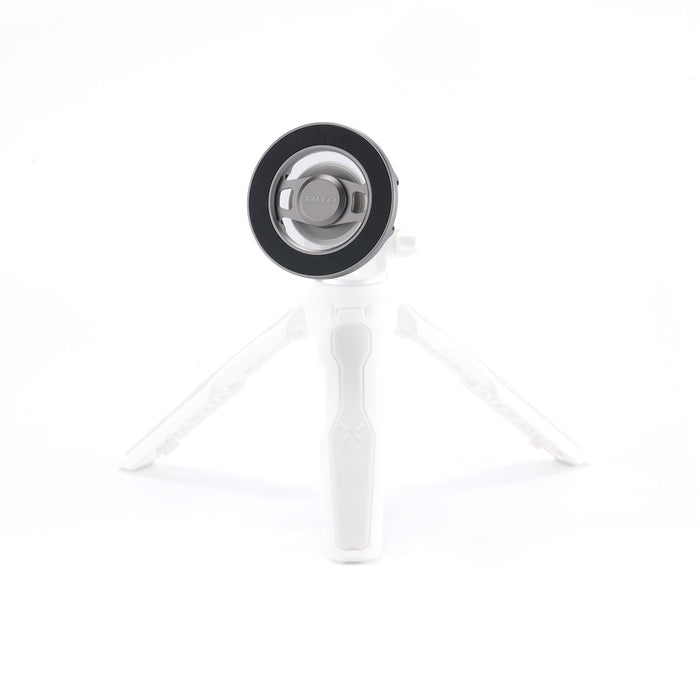Tilta TA-UMM-1420-TG Tilta 汎用 マグネット式マウントブラケット(1/4インチ-20) チタニウムグレー