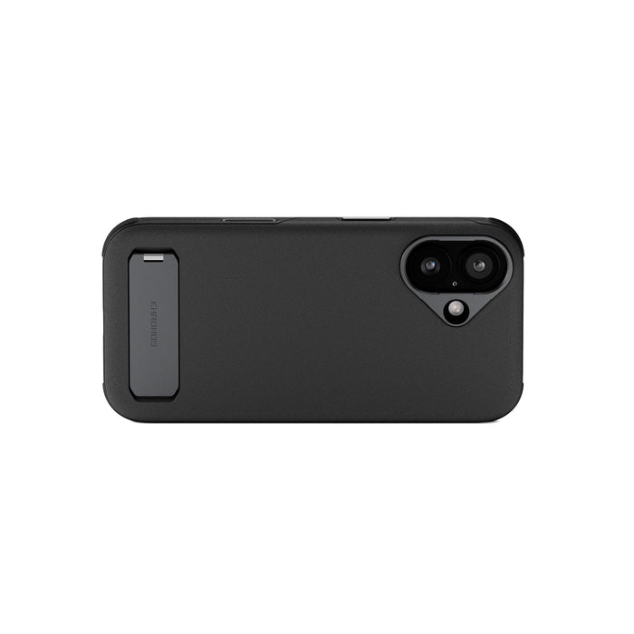 Tilta TKL-IP17-FC-B Khronos Lite iPhone 17 ケース ブラック
