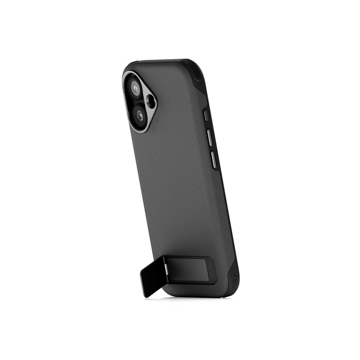 Tilta TKL-IP17-FC-B Khronos Lite iPhone 17 ケース ブラック