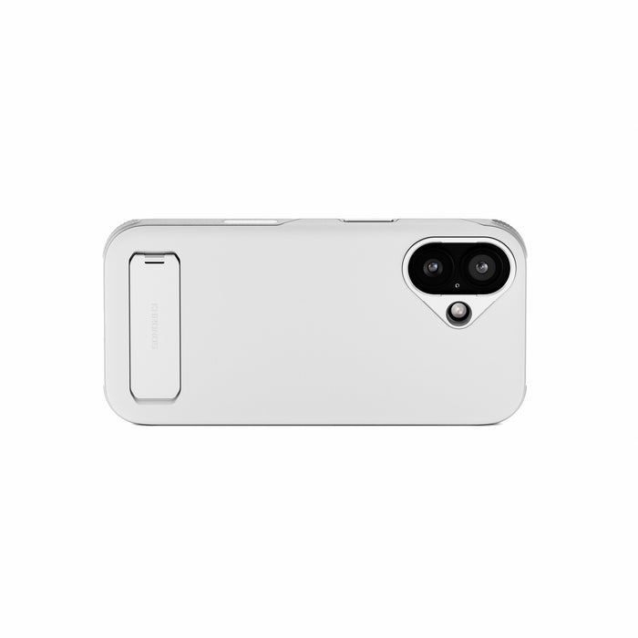 Tilta TKL-IP17-FC-LG Khronos Lite iPhone 17 ケース ライトグレー