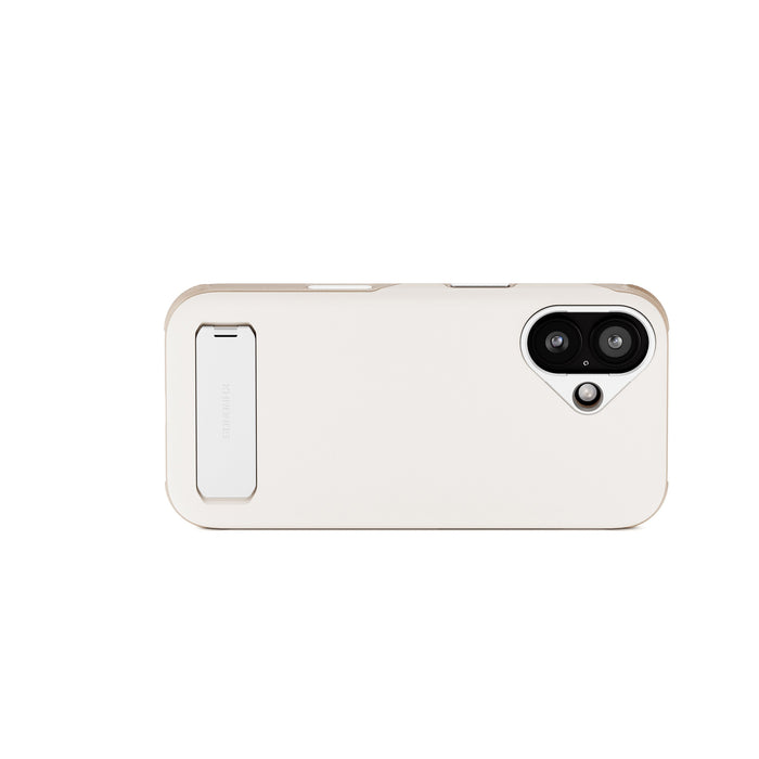 Tilta TKL-IP17-FC-LO Khronos Lite iPhone 17 ケース ライトオレンジ