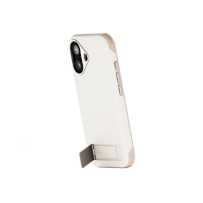 Tilta TKL-IP17-FC-LO Khronos Lite iPhone 17 ケース ライトオレンジ