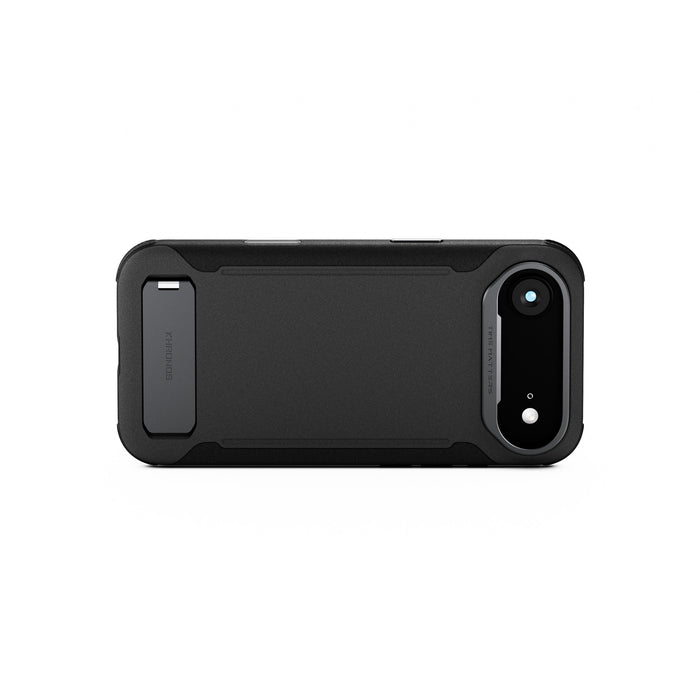 Tilta TKL-IP17-AFC-B Khronos Lite iPhone 17 Air ケース ブラック