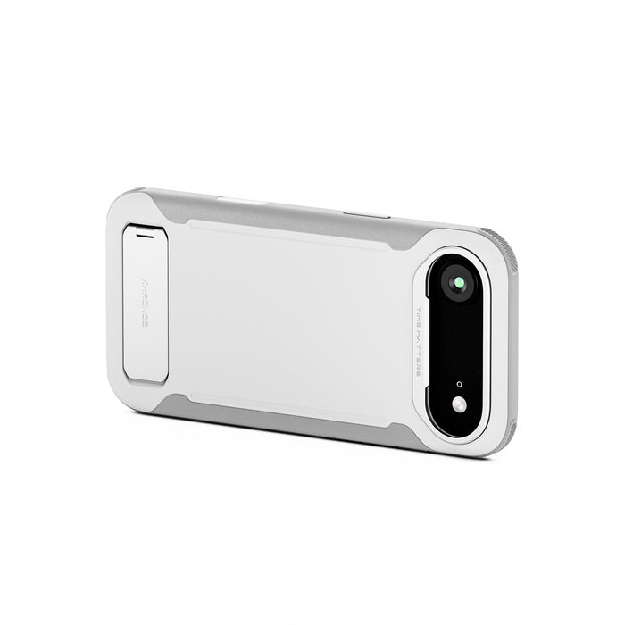 Tilta TKL-IP17-AFC-LG Khronos Lite iPhone 17 Air ケース ライトグレー