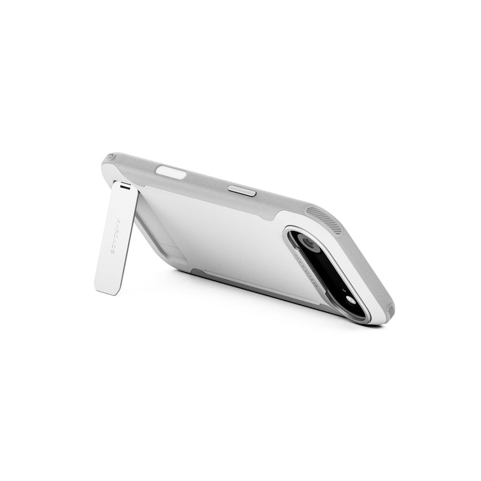 Tilta TKL-IP17-AFC-LG Khronos Lite iPhone 17 Air ケース ライトグレー