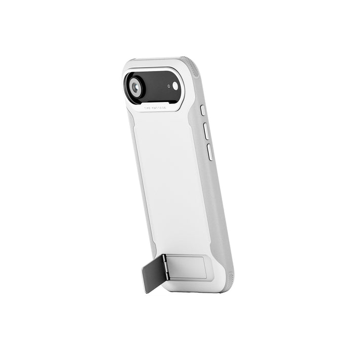 Tilta TKL-IP17-AFC-LG Khronos Lite iPhone 17 Air ケース ライトグレー