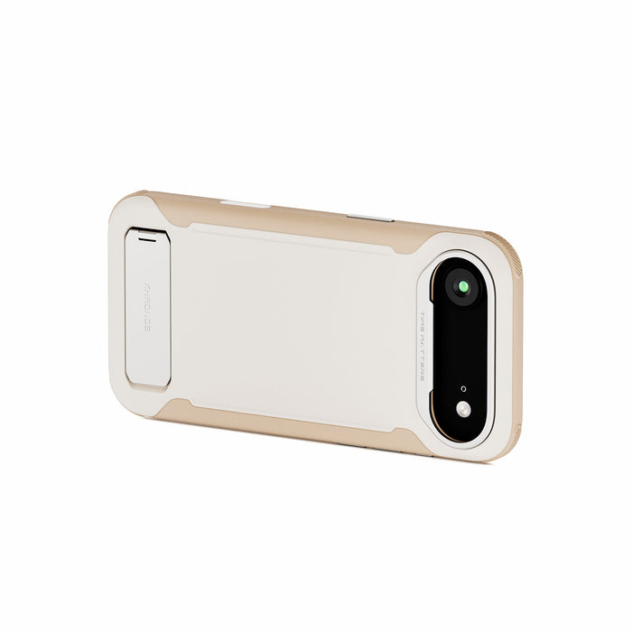 Tilta TKL-IP17-AFC-LO Khronos Lite iPhone 17 Air ケース ライトオレンジ