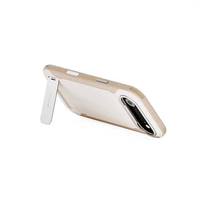 Tilta TKL-IP17-AFC-LO Khronos Lite iPhone 17 Air ケース ライトオレンジ