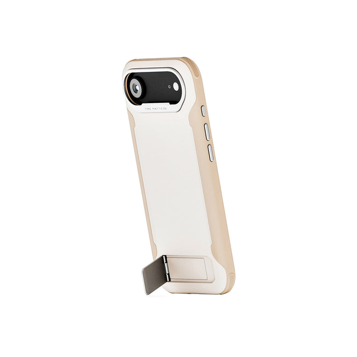 Tilta TKL-IP17-AFC-LO Khronos Lite iPhone 17 Air ケース ライトオレンジ