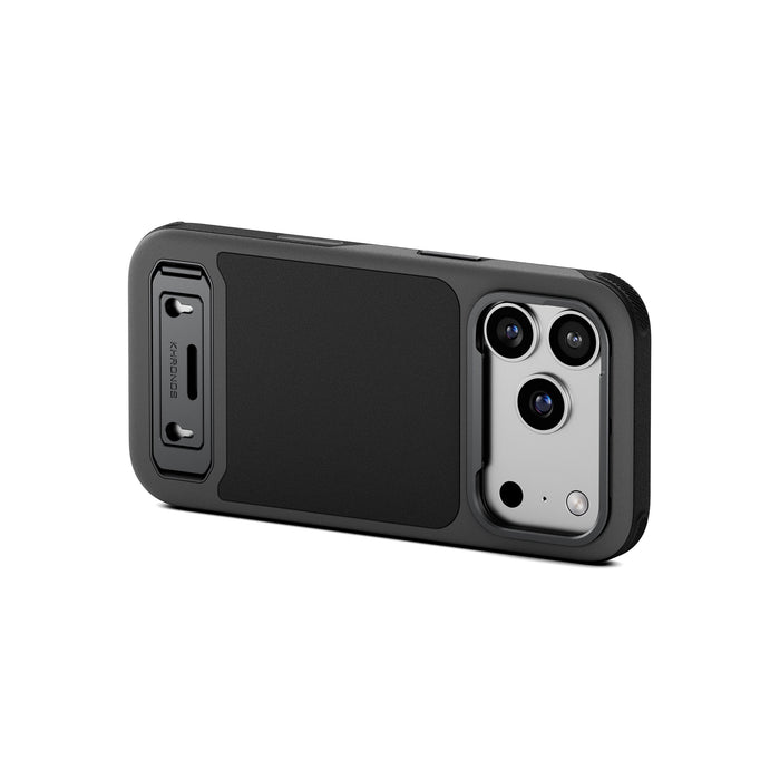 Tilta TKL-IP17-PFC-B Khronos Lite iPhone 17 Pro用 ケース ブラック