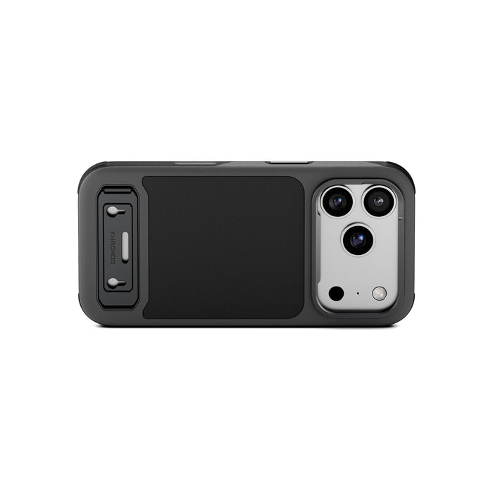 Tilta TKL-IP17-PFC-B Khronos Lite iPhone 17 Pro用 ケース ブラック