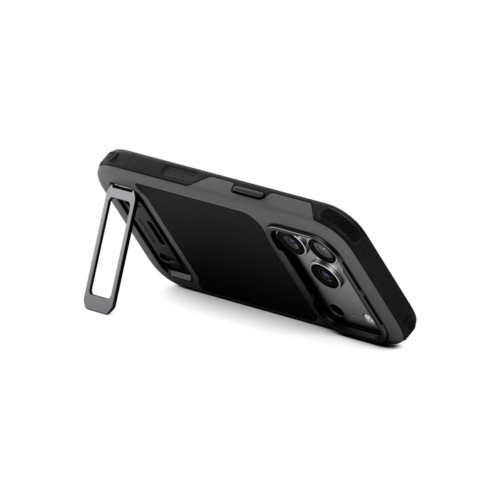Tilta TKL-IP17-PFC-B Khronos Lite iPhone 17 Pro用 ケース ブラック