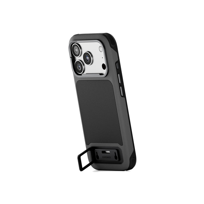 Tilta TKL-IP17-PFC-B Khronos Lite iPhone 17 Pro用 ケース ブラック