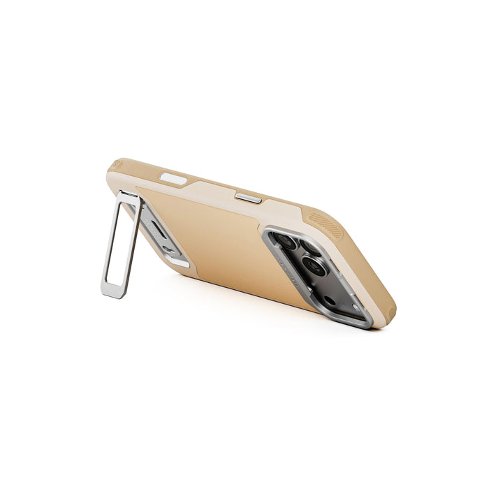 Tilta TKL-IP17-PMFC-CP Khronos Lite iPhone 17 Pro Max用 ケース シャンパン