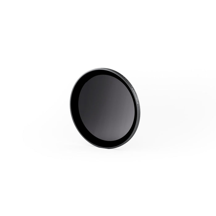 Tilta TK-58-VND-SG Khronos 58mm マグネット式 可変NDフィルター(2-5ストップ) スペースグレー