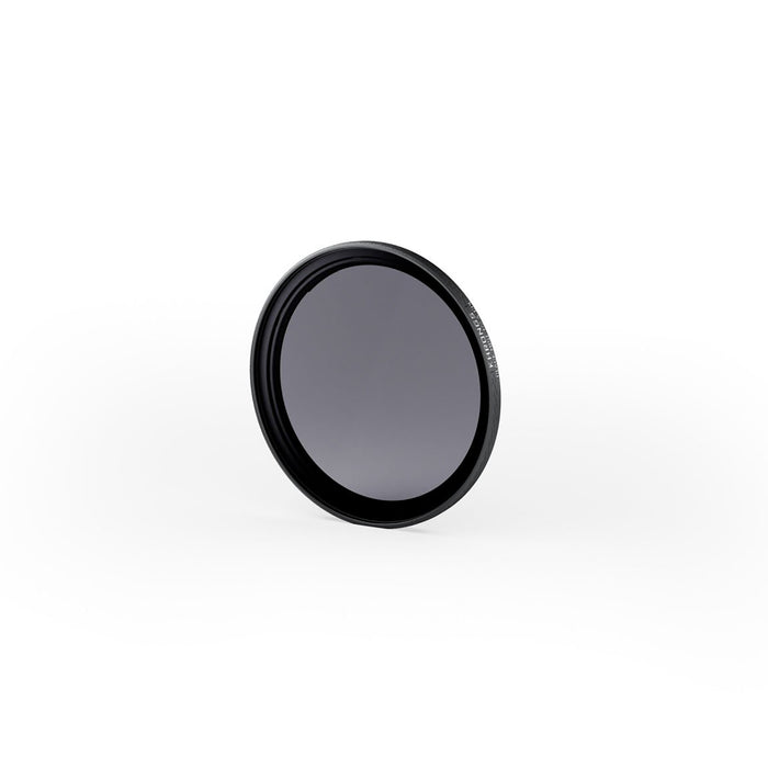 Tilta TK-58-PB12-SG Khronos 58mm マグネット式 偏光(PL) & ブラックミスト 1/2 フィルター スペースグレー