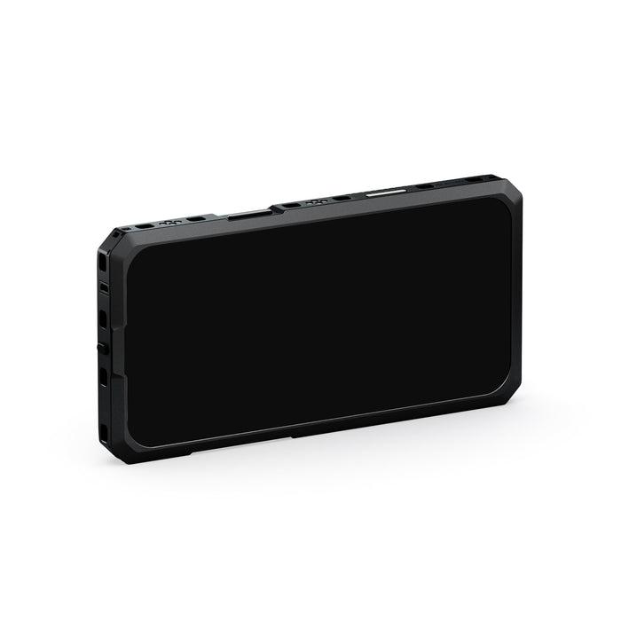 Tilta TK-IP17-PMFC-B Khronos iPhone 17 Pro Max用 ケース ブラック