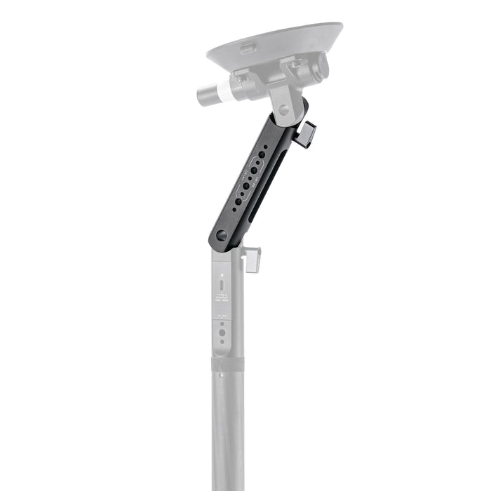 Tilta HDA-T16-EB Hydra 調整可能サポートポスト用 エクステンションブラケット
