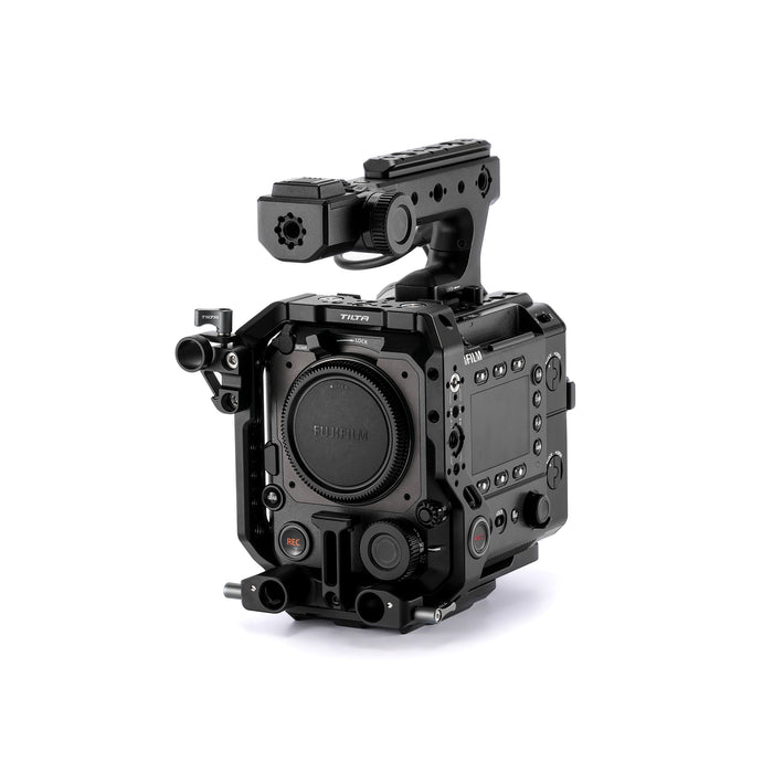 Tilta ES-T28-FCC Fujifilm GFX ETERNA用 フルカメラケージ