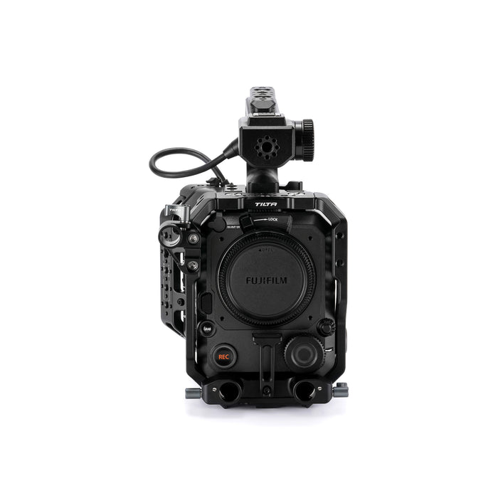 Tilta ES-T28-FCC Fujifilm GFX ETERNA用 フルカメラケージ