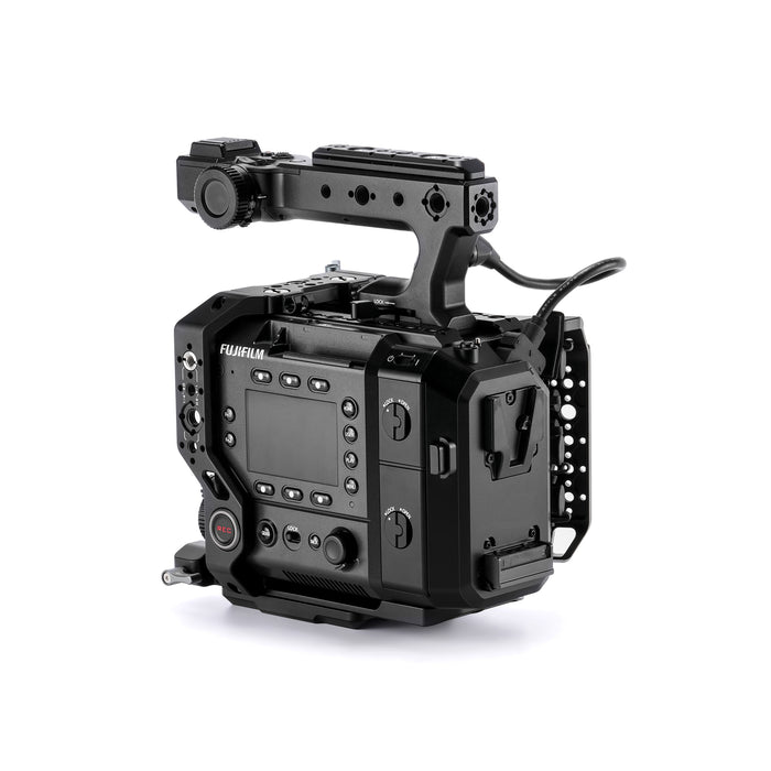 Tilta ES-T28-FCC Fujifilm GFX ETERNA用 フルカメラケージ