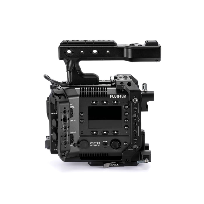 Tilta ES-T28-FCC Fujifilm GFX ETERNA用 フルカメラケージ