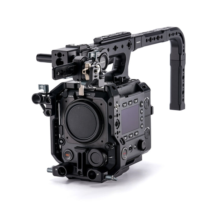 Tilta ES-T28-A Fujifilm GFX ETERNA用 カメラケージ プロキット