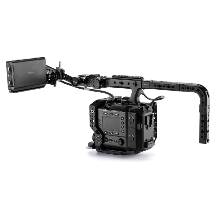 Tilta ES-T28-A Fujifilm GFX ETERNA用 カメラケージ プロキット