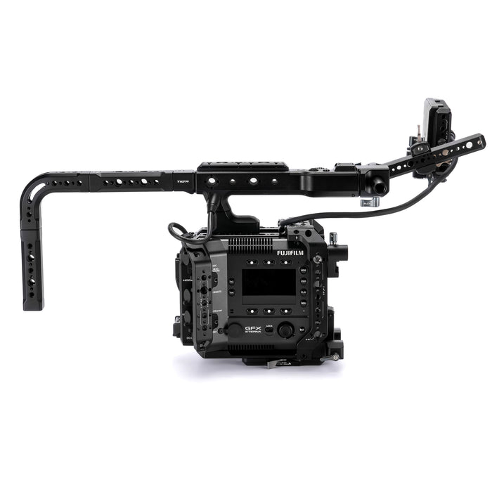 Tilta ES-T28-A Fujifilm GFX ETERNA用 カメラケージ プロキット