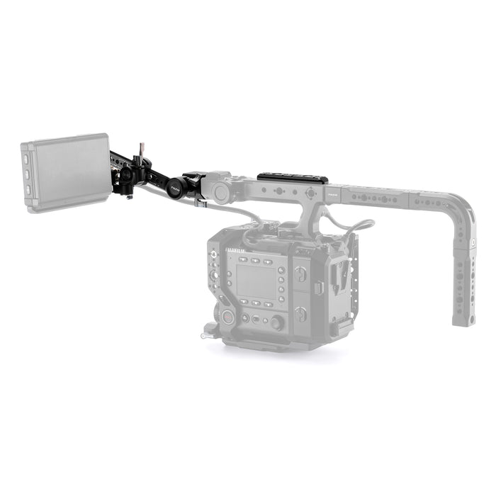 Tilta ES-T28-MB Fujifilm GFX ETERNA用 モニターブラケット