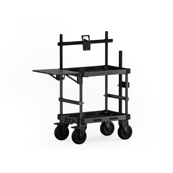 Tilta TC-T01-A-G Tilta Boulderカメラカート インディーキット グレー