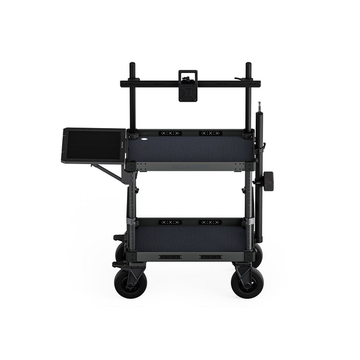 Tilta TC-T01-A-G Tilta Boulderカメラカート インディーキット グレー
