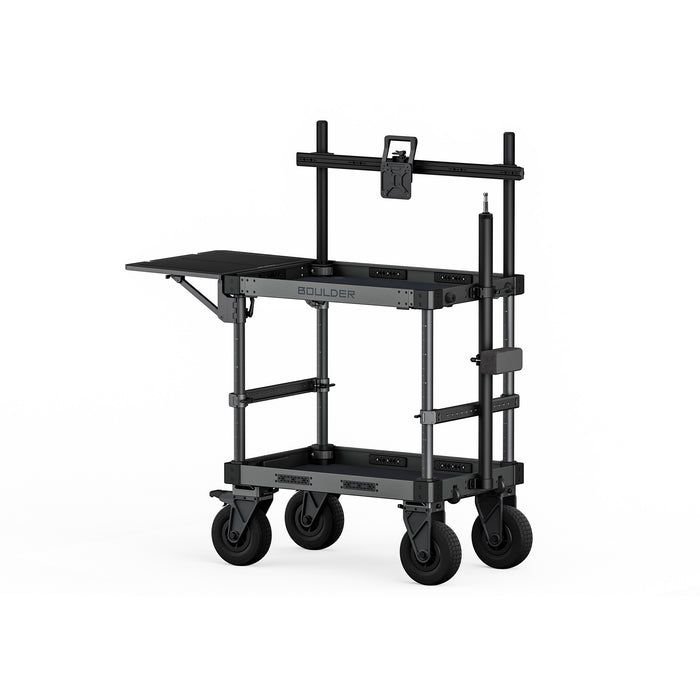 Tilta TC-T01-A-G Tilta Boulderカメラカート インディーキット グレー