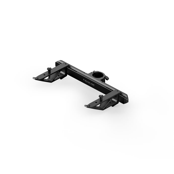 Tilta TC-TH-B Boulderカメラカート用 三脚ホルダー ブラック