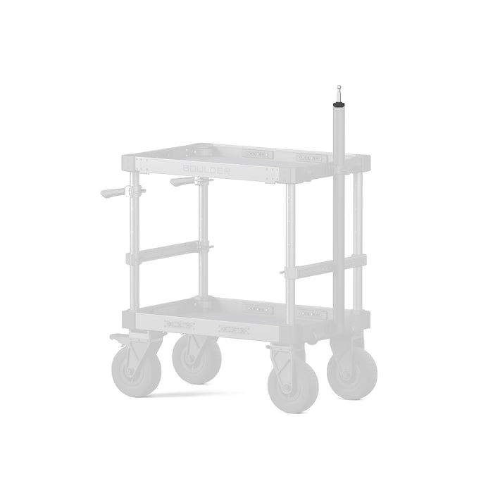 Tilta TC-BPA-B Boulderカメラカート用 コンパクト ベビーピンアダプター